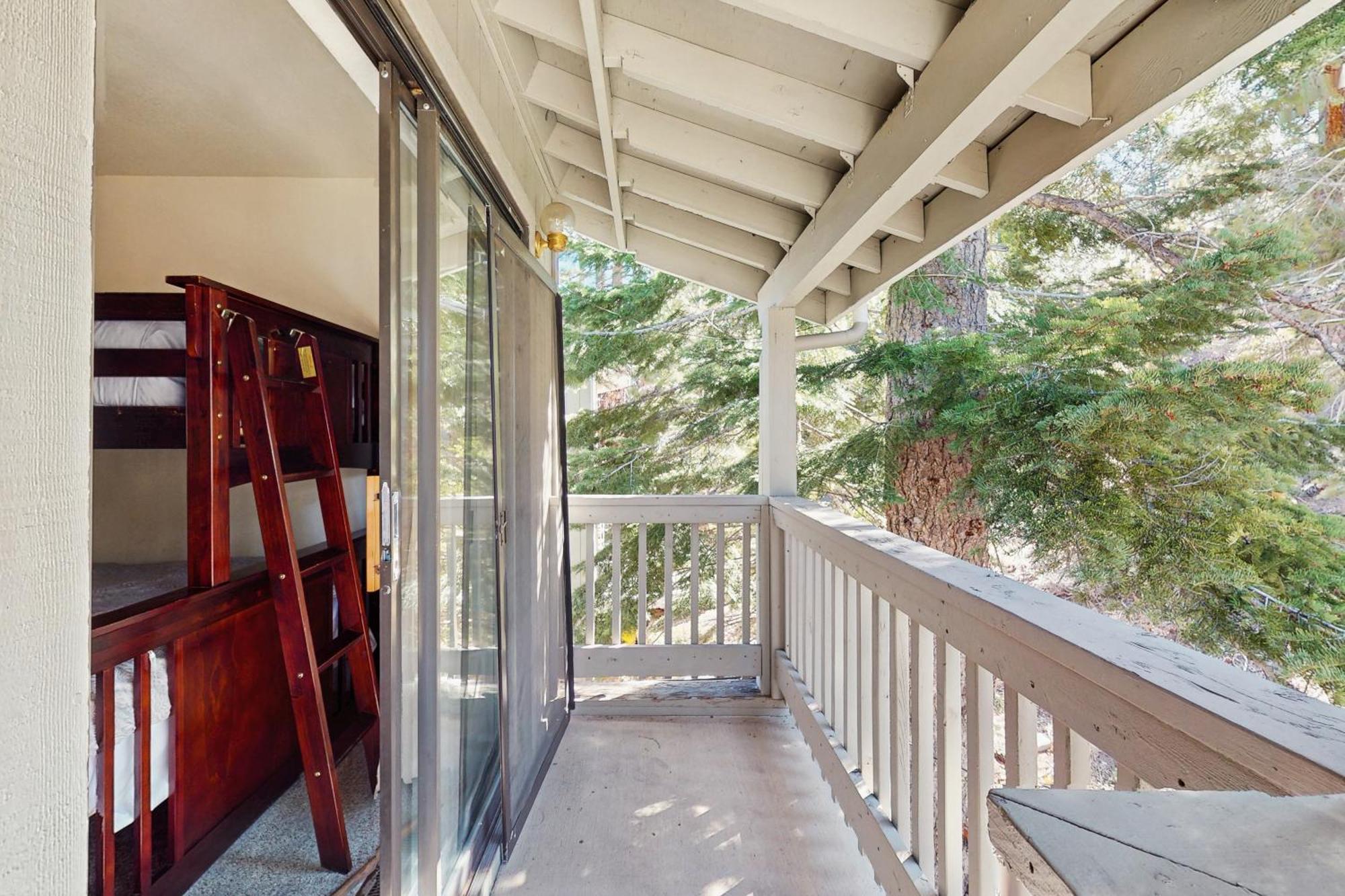 South Star Pines Retreat Villa Stateline Exterior photo
