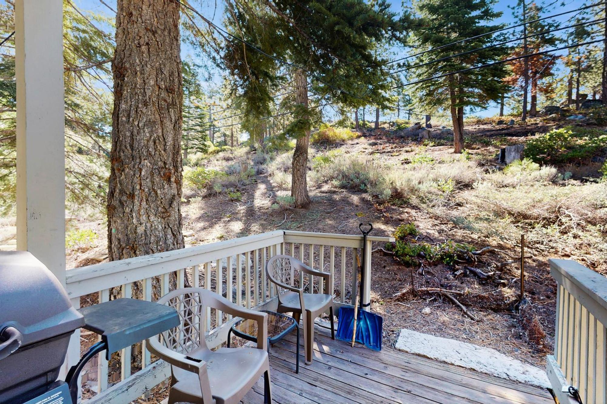 South Star Pines Retreat Villa Stateline Exterior photo